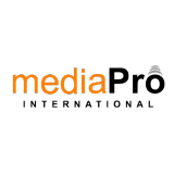 MediaPro International logo